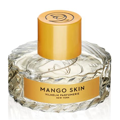 mango skin perfume sample